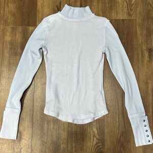 Free People Turtleneck
